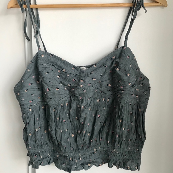 AE summer tank top - Picture 1 of 3